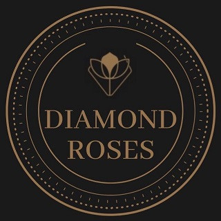 Diamond Roses