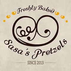 Sasa's Pretzels