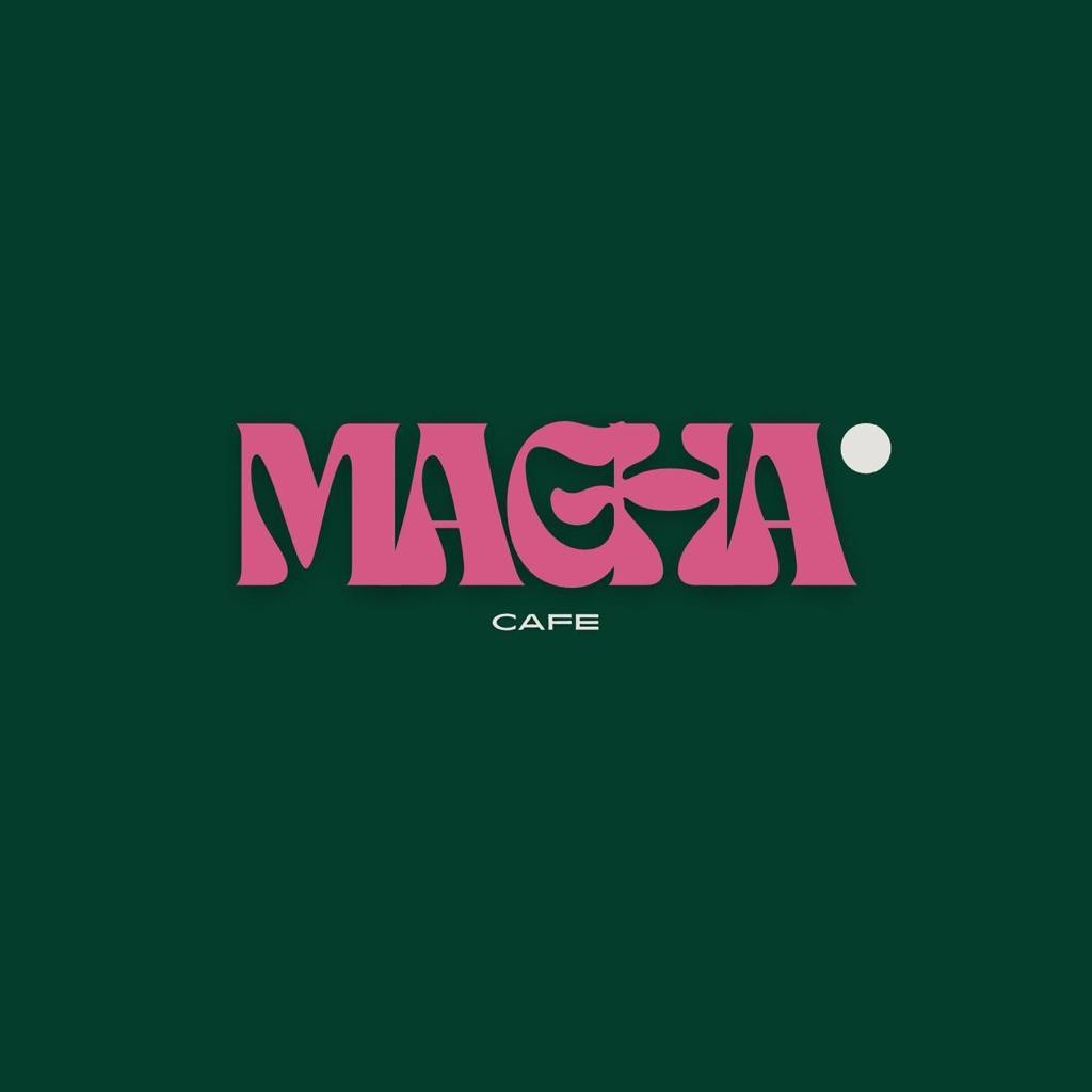 MAGHA Cafe
