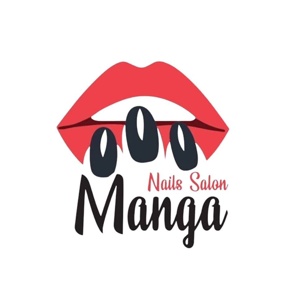 Manga nails salon