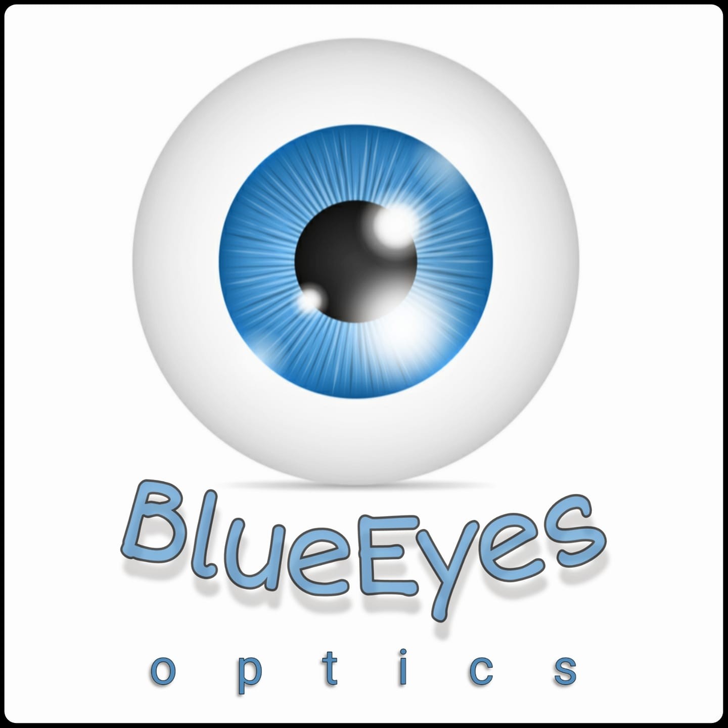 BlueEyes Optics