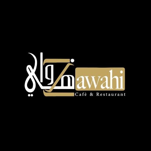 Zawahi Cafè & Restaurant