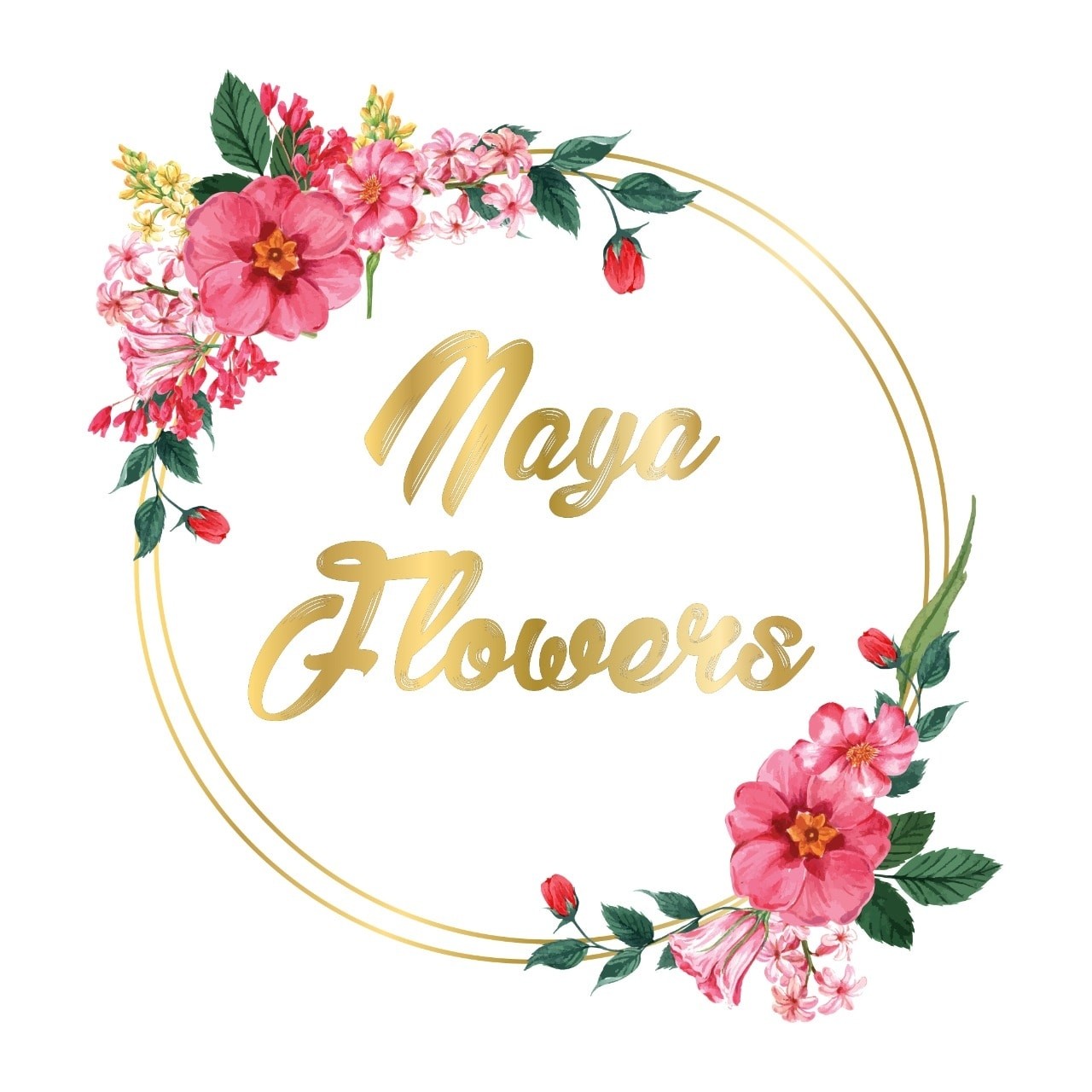 naya flowers