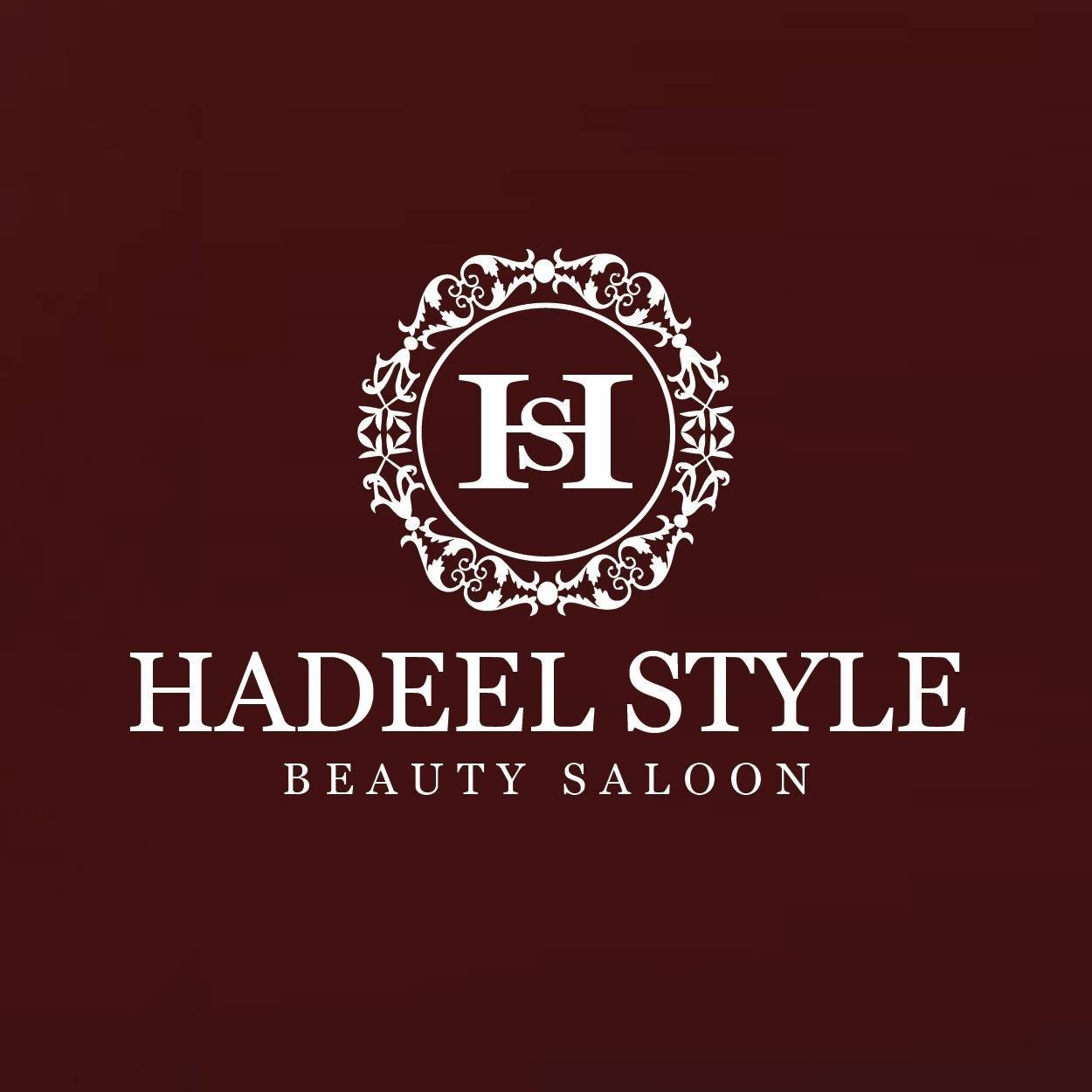 Saloon Hadeel Style