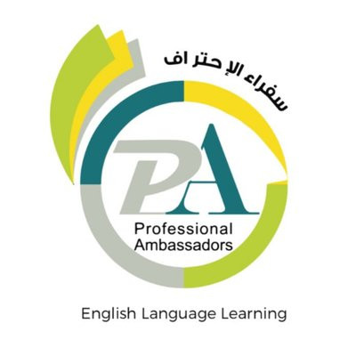 Professional Ambassadors