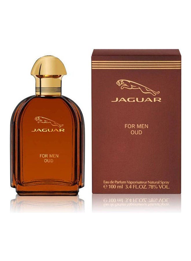 JAGUAR Oud EDP 100ml