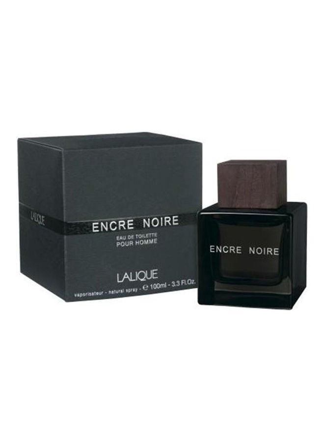 LALIQUE Encre Noire  EDT 100ml