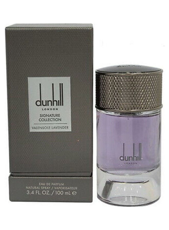 dunhill Signature Coll. Valensole Lavender EDP 100ml