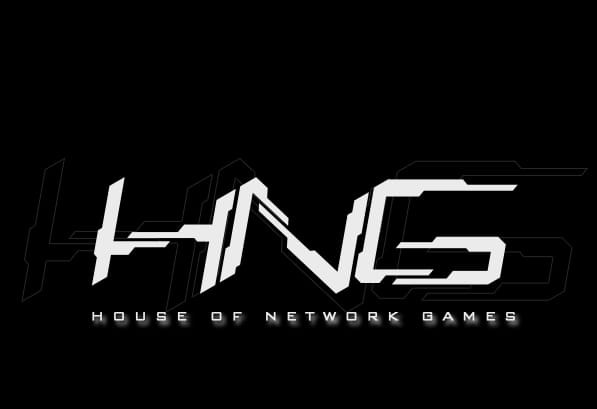 House of Network Games