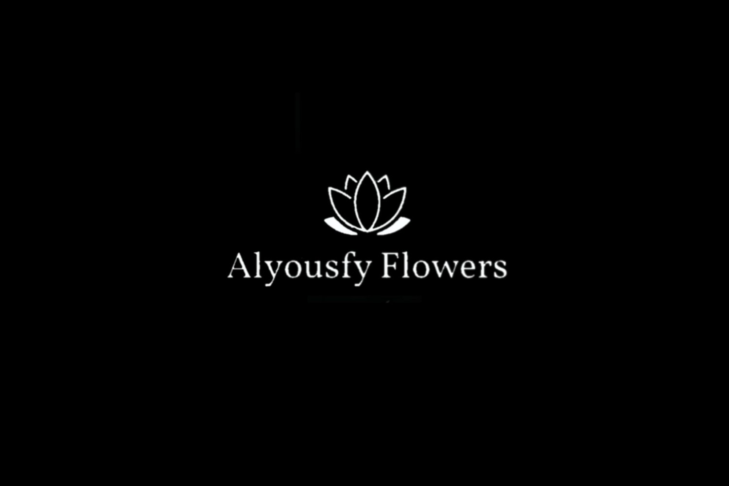 Alyousfy Flowers
