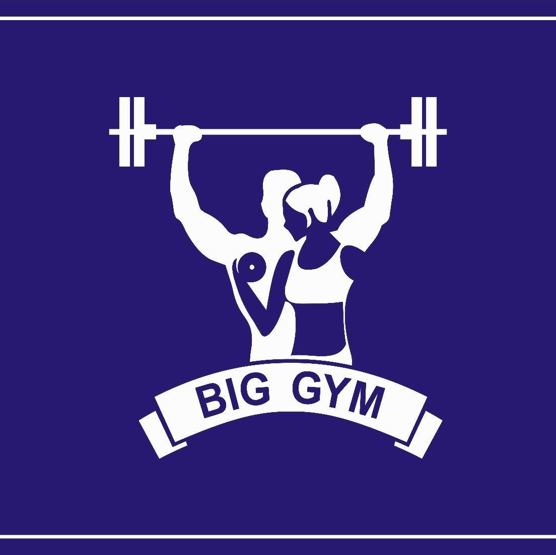 Big Gym
