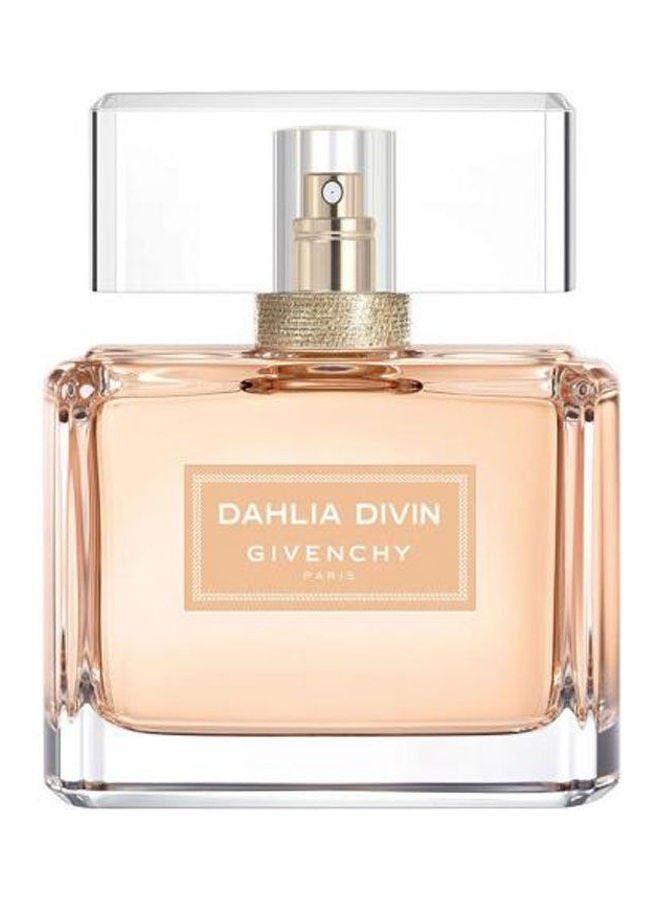 GIVENCHY Dahlia Divin Nude EDP Spray 100ml