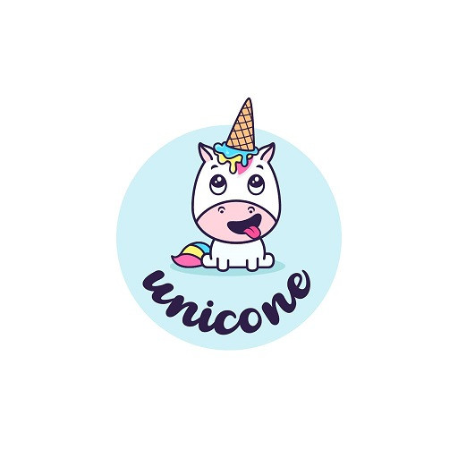 Unicone Ice Cream