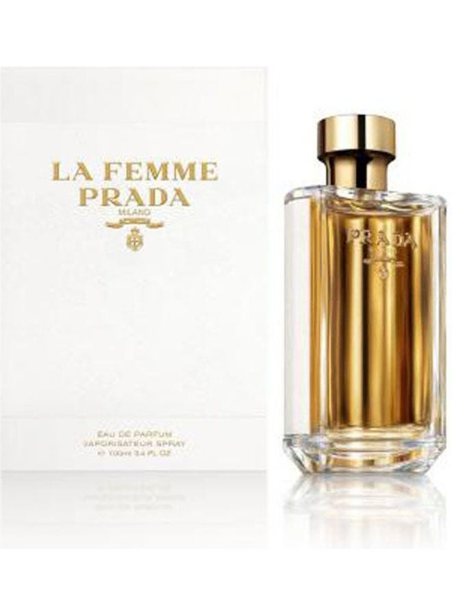 PRADA Milano La Femme EDP 100ml