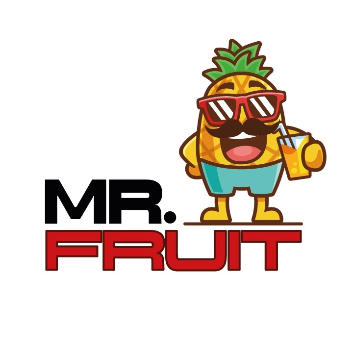 Mr.Fruit