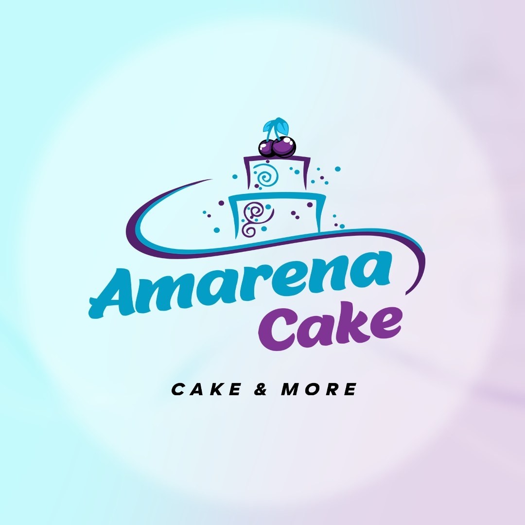 Amarena cake