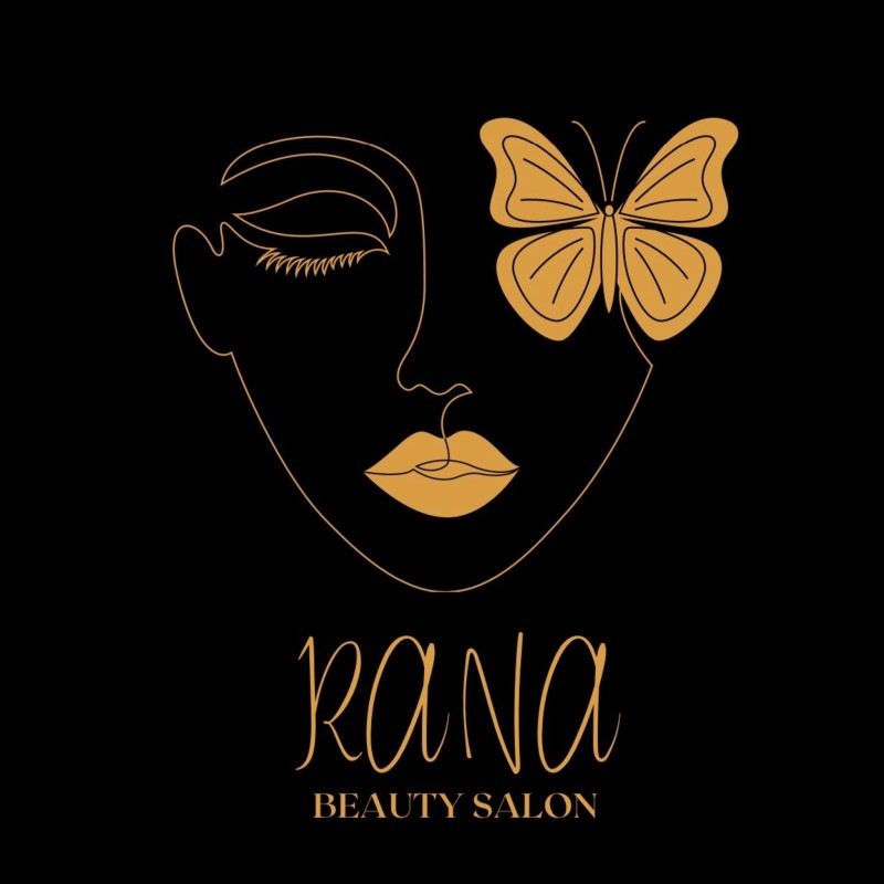 Rana Beauty salon