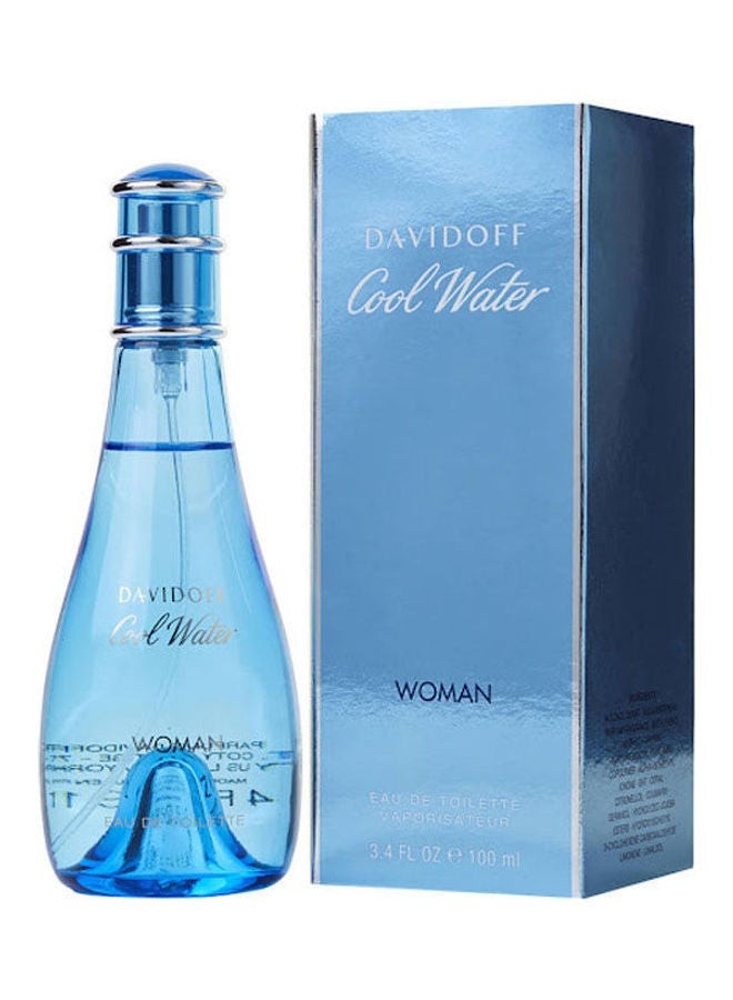 Davidoff Cool Water EDT 100ml