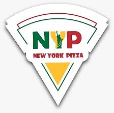 New York Pizza