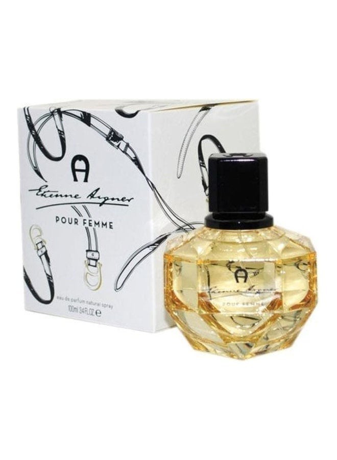 AIGNER Etienne Aigner Pour Femme EDP 100ml