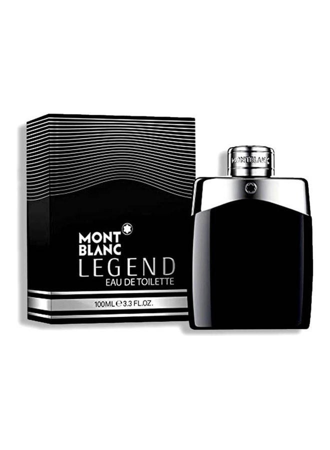 MONTBLANC Mont Blanc EDT Spray 100ml