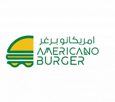 Americano Burger