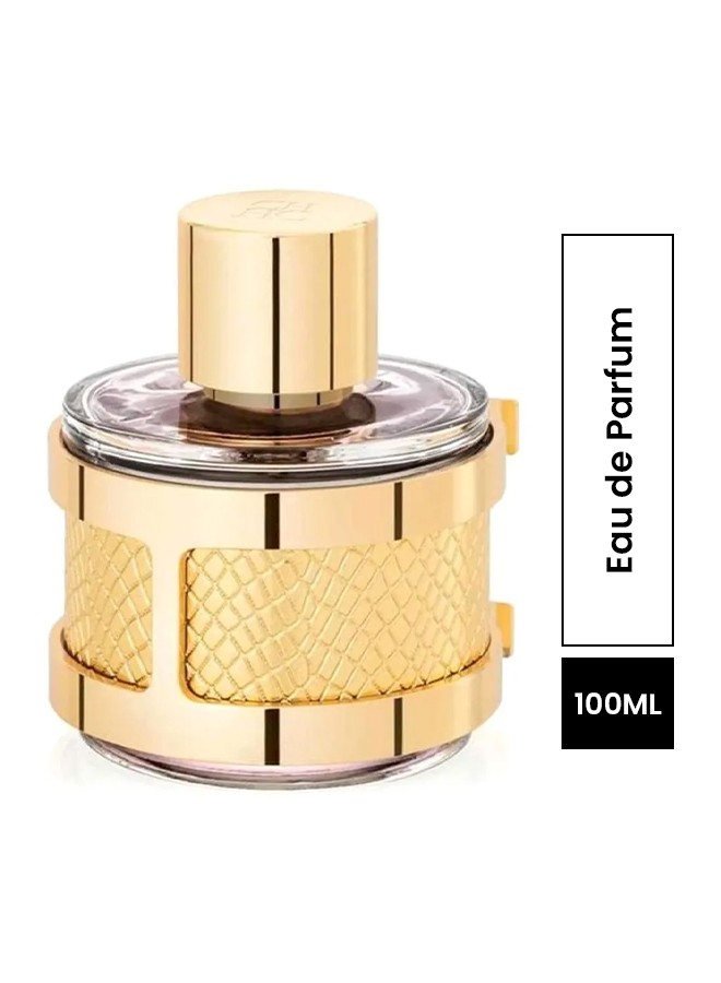 CAROLINA HERRERA Limited Edition Eau De Parfume 100ml