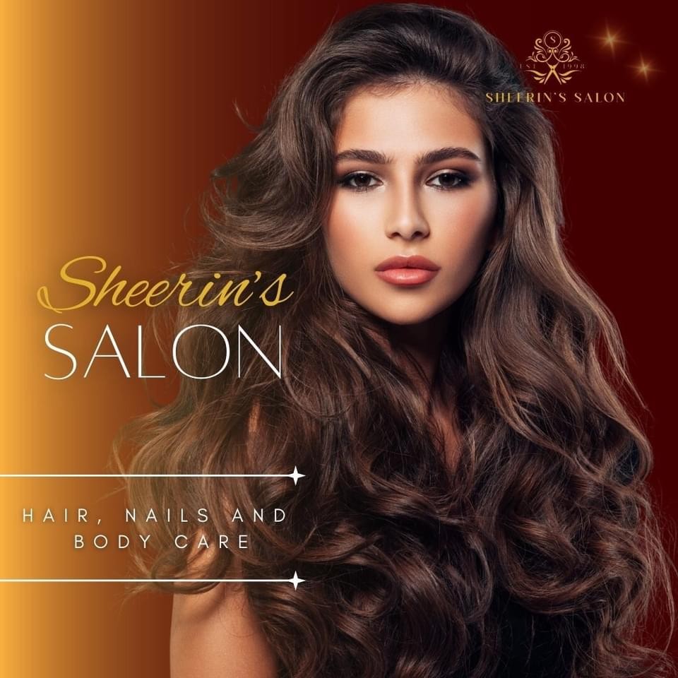 Sheerin’s Salon