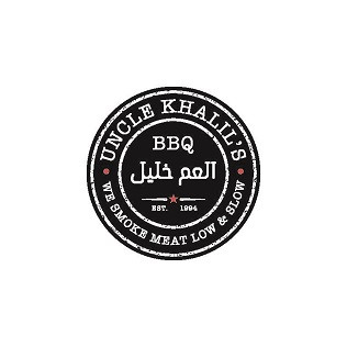 Uncle Khalil's BBQ