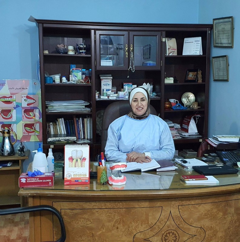 Dr. Wasila Safi Dental Clinic