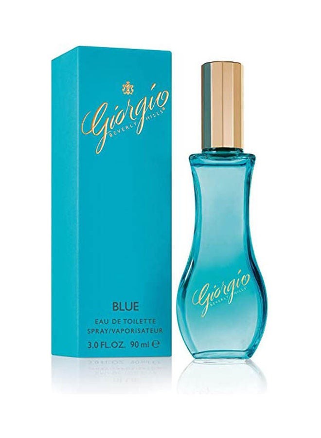 Giorgio Blue EDT 90ml